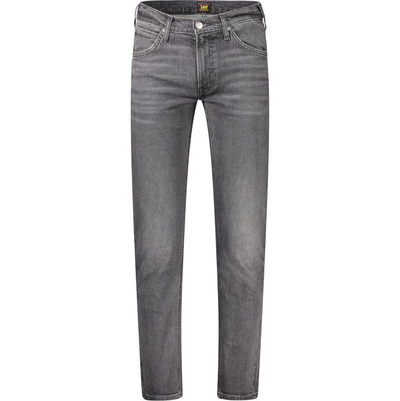 LEE JEANS DENIM MĘSKI CZARNY