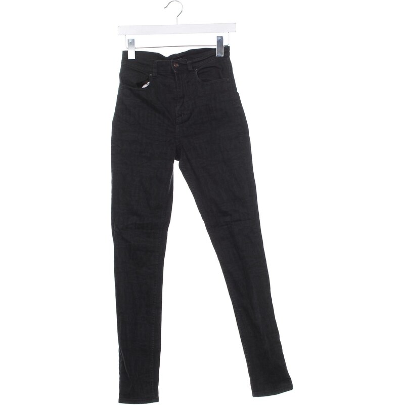 Damskie jeansy Monki