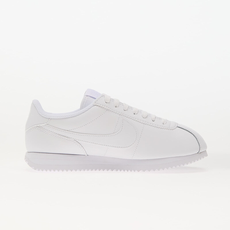 Nike W Cortez Leather White/ White