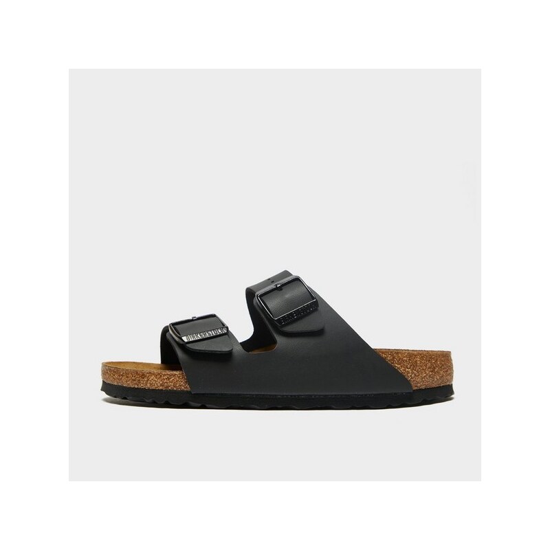 Birkenstock Arizona Damskie Buty Klapki 51793W Czarny