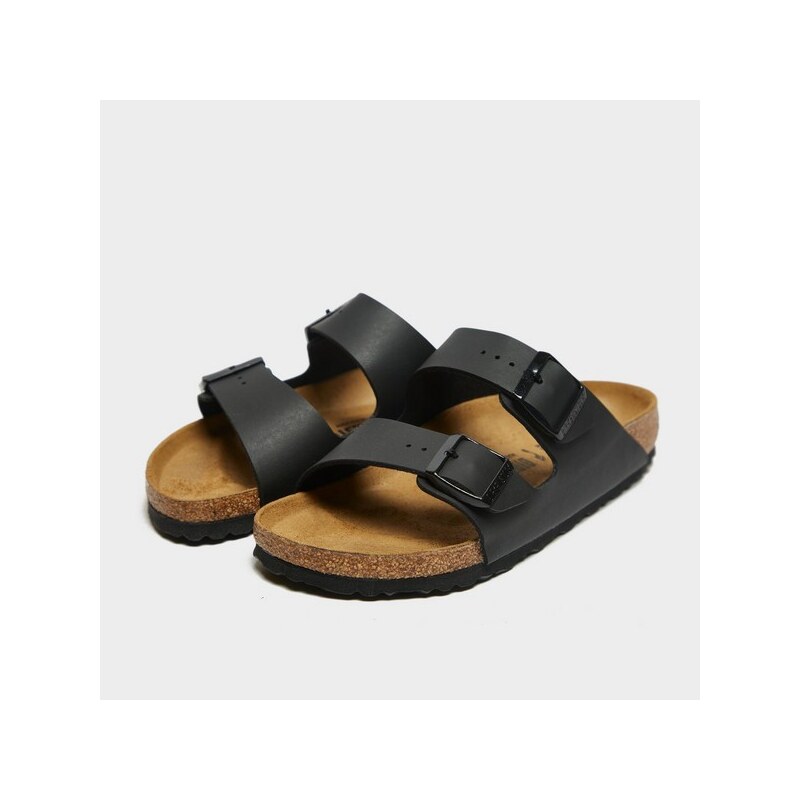 Birkenstock Arizona Damskie Buty Klapki 51793W Czarny