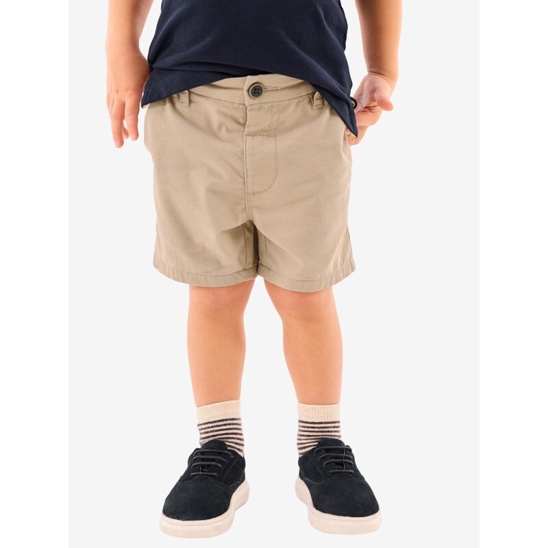 Next Spodnie beżowy