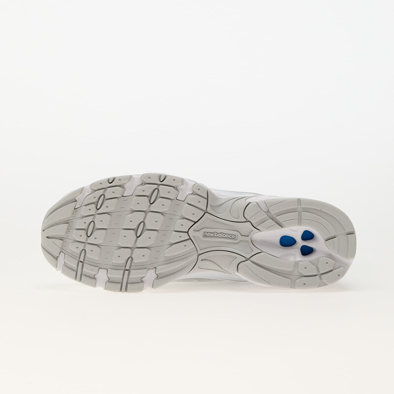 New Balance 530 White/ Silver Metallic/ Polka Dots