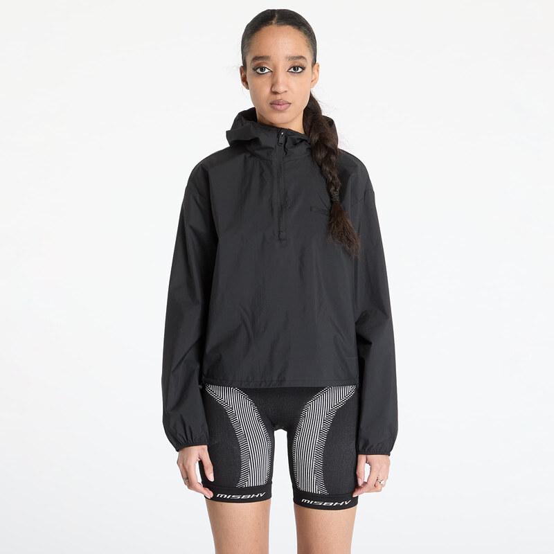 Windbreaker Calvin Klein Sport Wo - Wind Jacket Black XS