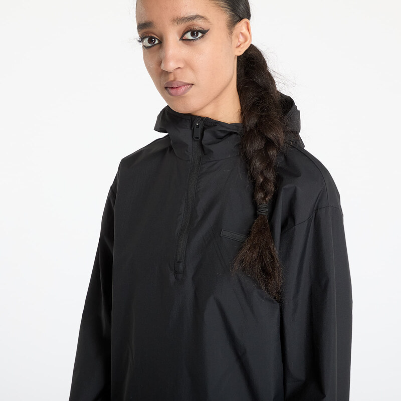 Windbreaker Calvin Klein Sport Wo - Wind Jacket Black XS