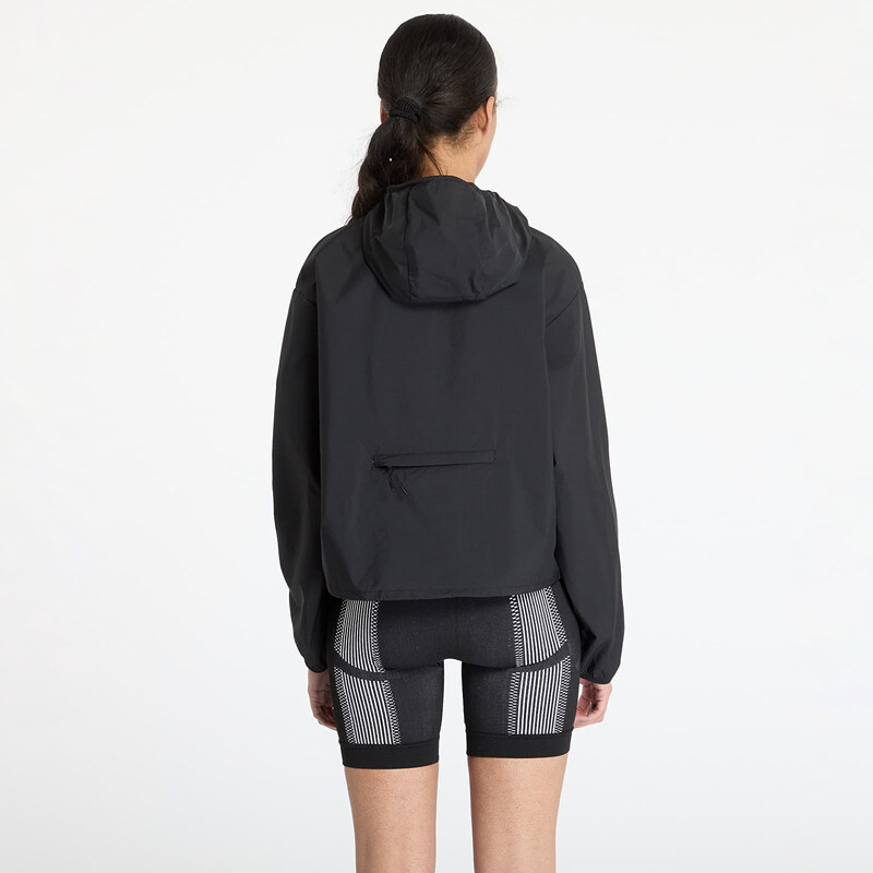Windbreaker Calvin Klein Sport Wo - Wind Jacket Black XS