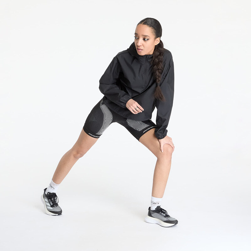Windbreaker Calvin Klein Sport Wo - Wind Jacket Black XS