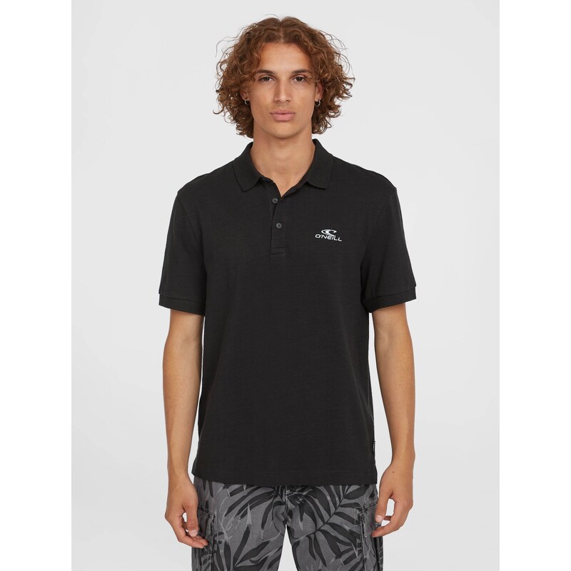 O'NEILL Koszulka czarny / biały