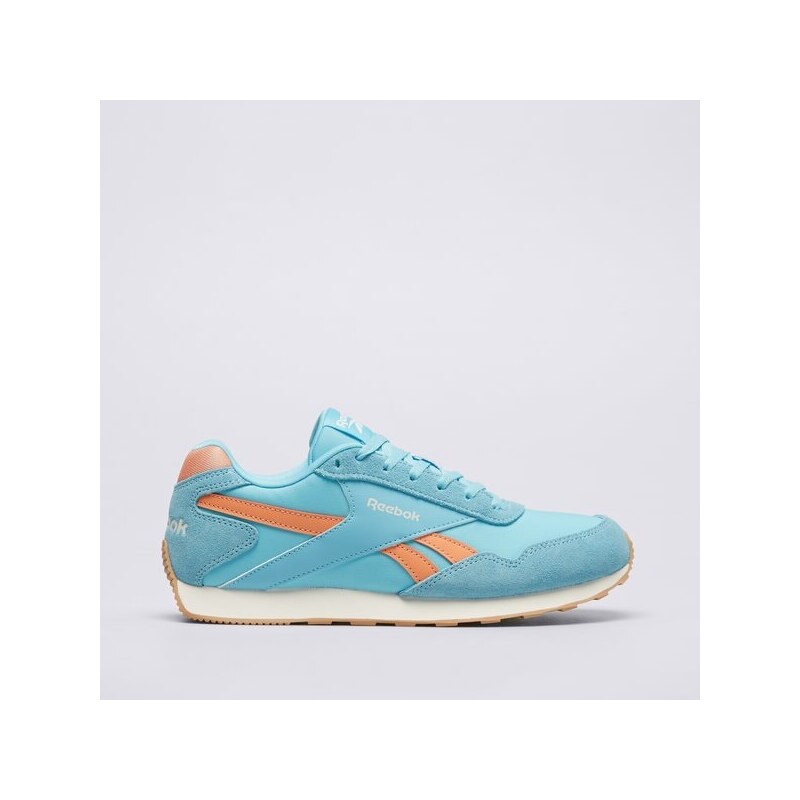 Reebok Glide Low Damskie Buty Buty lifestyle 100208668 Niebieski