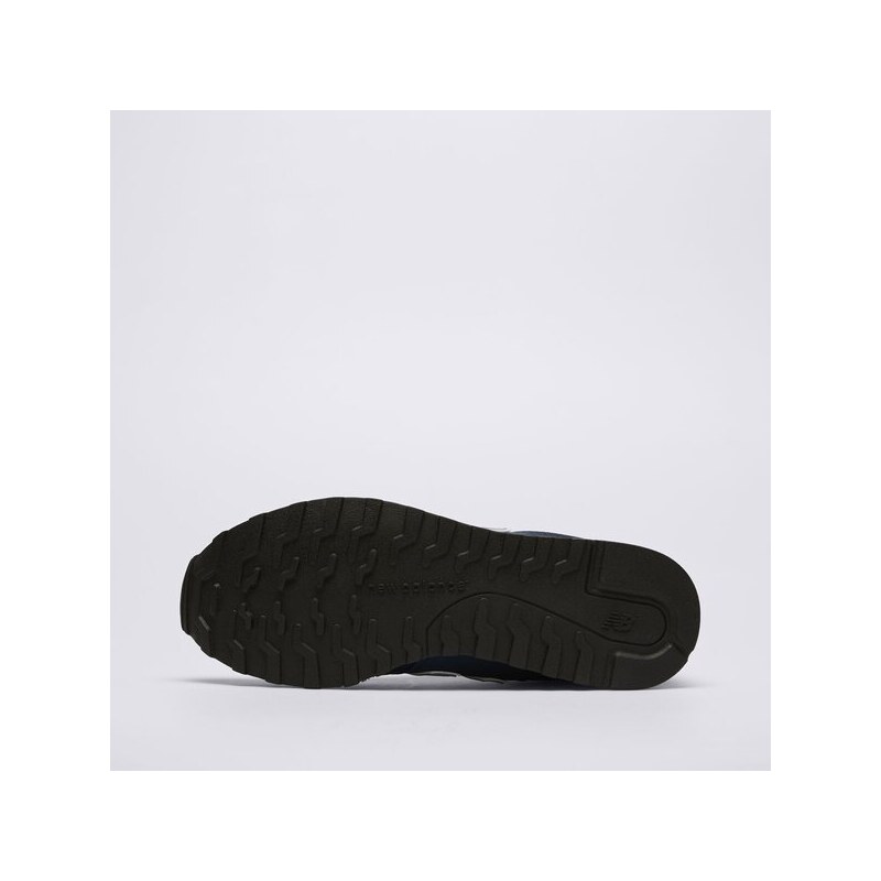 New Balance Gm500V2 Męskie Buty Buty lifestyle GM500EN2 Granatowy