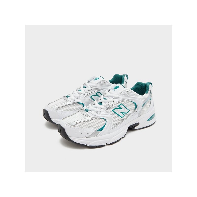 New Balance 530 Męskie Buty Sneakersy MR530AB Biały