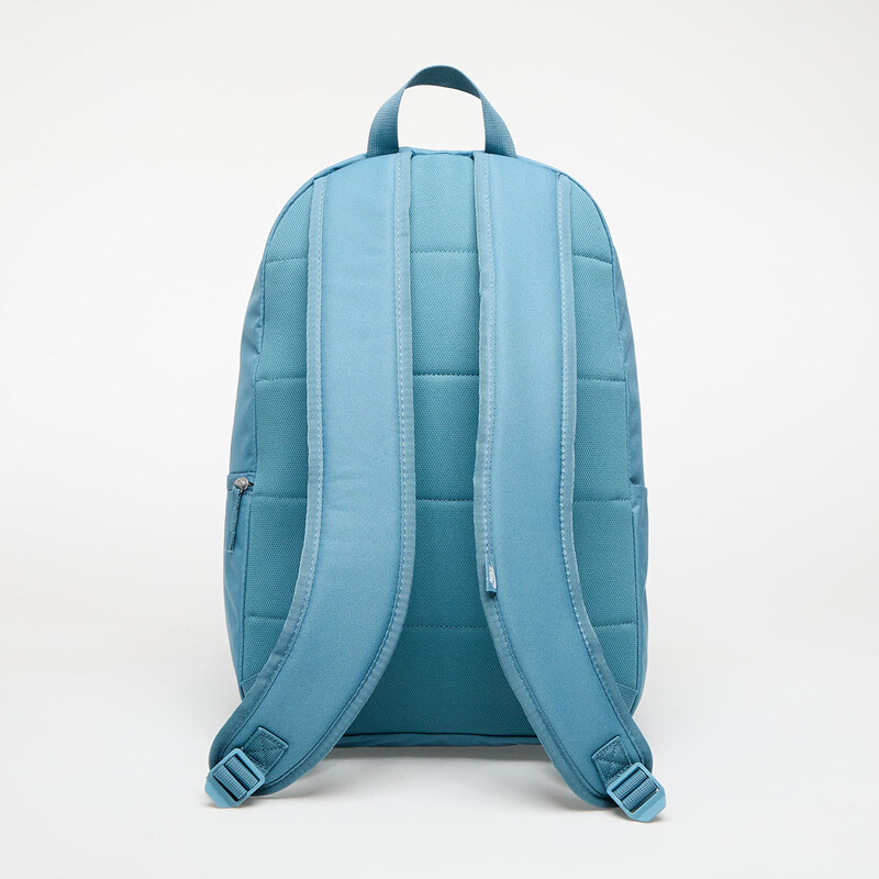 Nike Heritage Backpack (25L) Smokey Blue/ Smokey Blue/ Summit White 25 l
