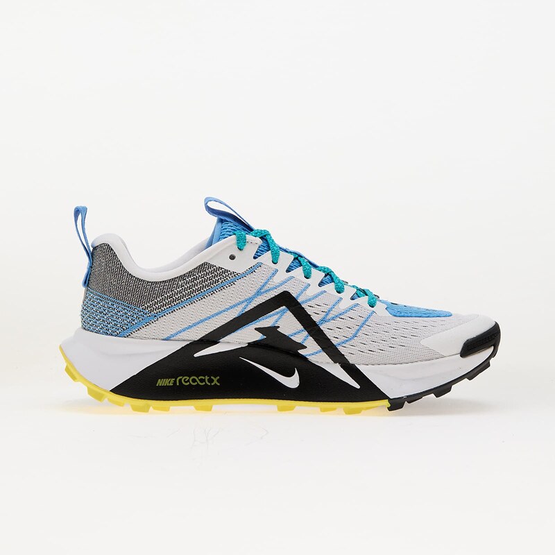 Nike Wildhorse 10 White/ Playful Pink-Black-University Blue