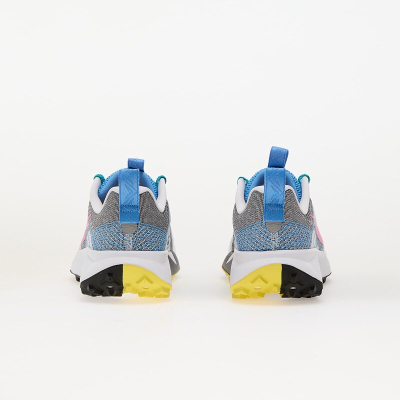 Nike Wildhorse 10 White/ Playful Pink-Black-University Blue