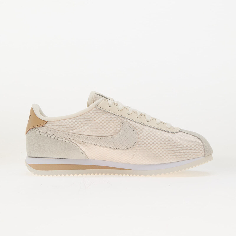 Nike W Cortez Pearl White/ Sail-Pale Ivory-Vachetta Tan