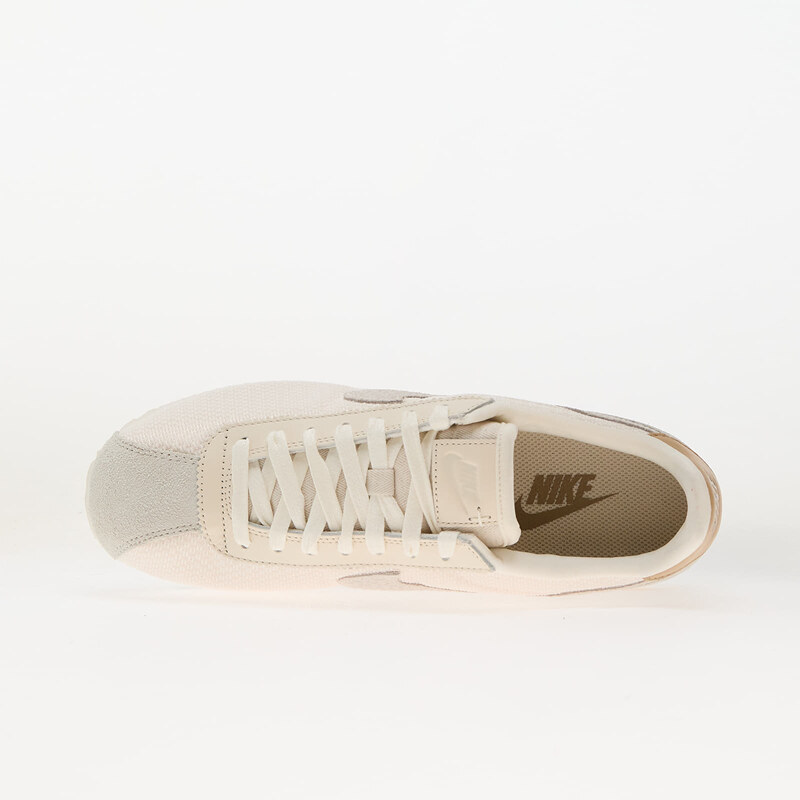 Nike W Cortez Pearl White/ Sail-Pale Ivory-Vachetta Tan