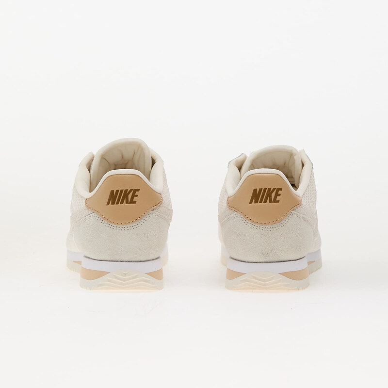 Nike W Cortez Pearl White/ Sail-Pale Ivory-Vachetta Tan