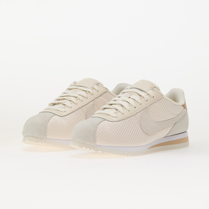 Nike W Cortez Pearl White/ Sail-Pale Ivory-Vachetta Tan