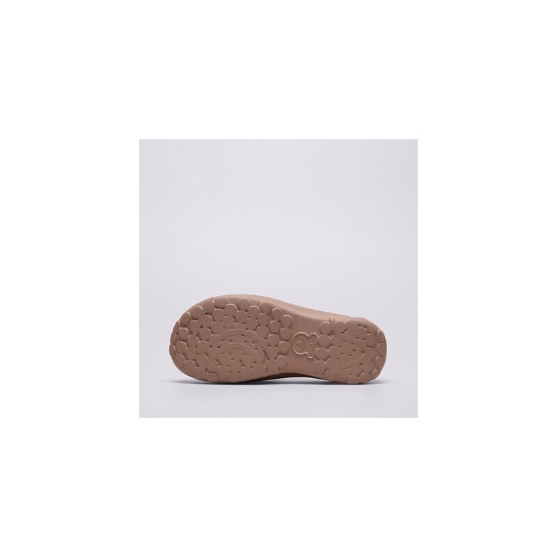 Adidas Adifom Stan Slide W Damskie Buty Klapki JI2614 Brązowy