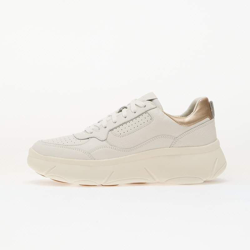 Geox D Nebula 2.0 X White
