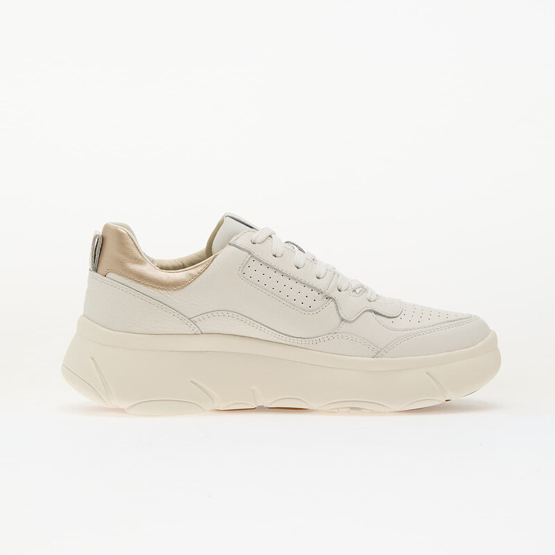 Geox D Nebula 2.0 X White