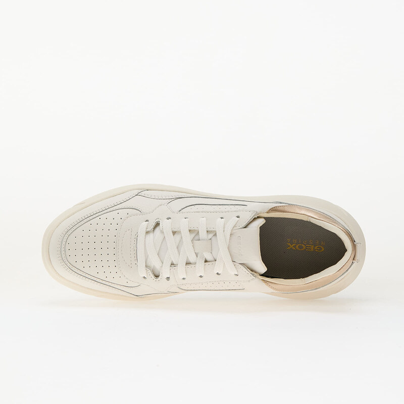 Geox D Nebula 2.0 X White