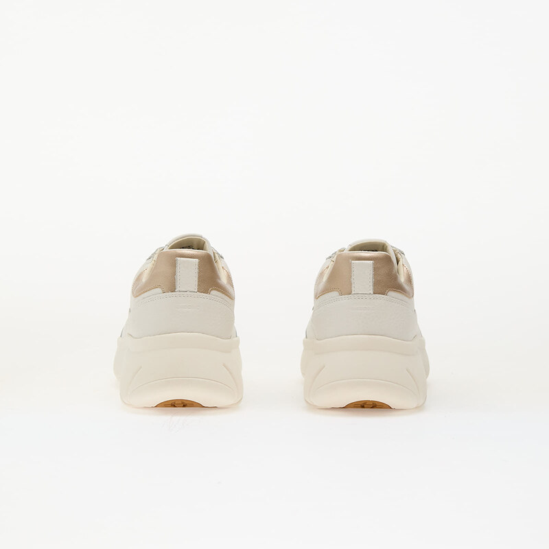 Geox D Nebula 2.0 X White