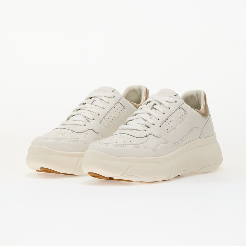 Geox D Nebula 2.0 X White