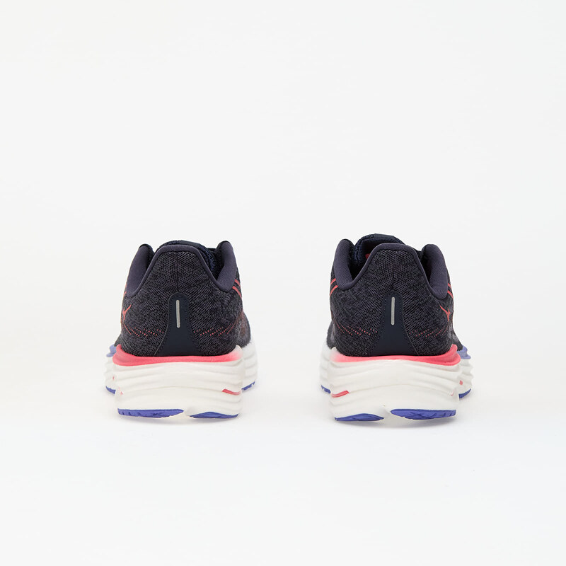 Mizuno Wave Rider 29 W Odyssey Gray/ Iris Bloom/ Calyps