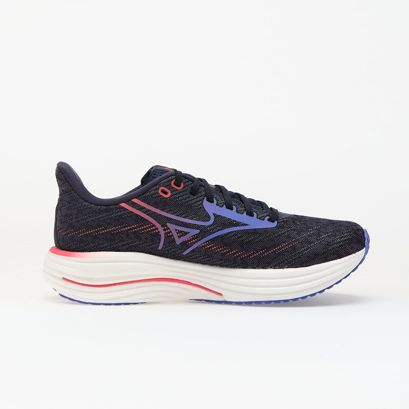 Mizuno Wave Rider 29 W Odyssey Gray/ Iris Bloom/ Calyps