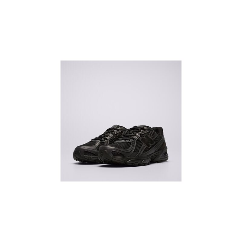New Balance 740 Dziecięce Buty Sneakersy GR740BO Czarny