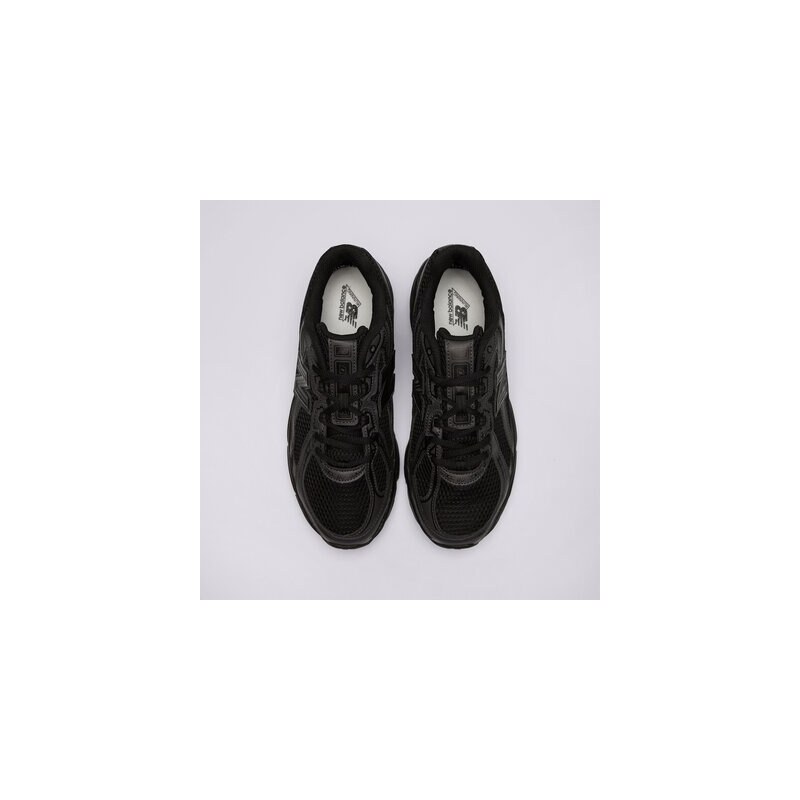 New Balance 740 Dziecięce Buty Sneakersy GR740BO Czarny
