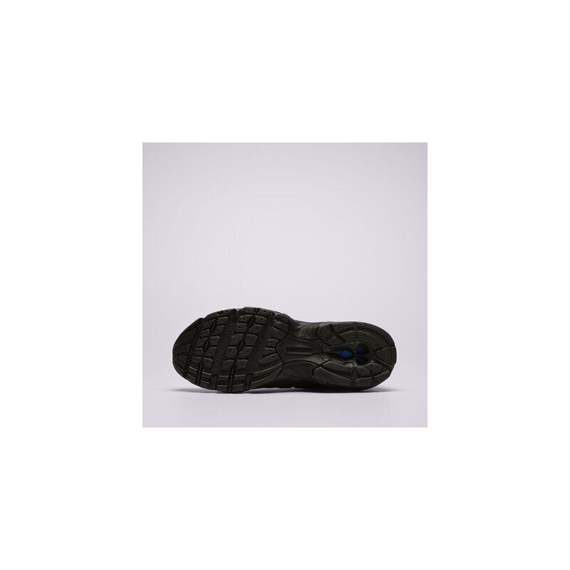 New Balance 740 Dziecięce Buty Sneakersy GR740BO Czarny