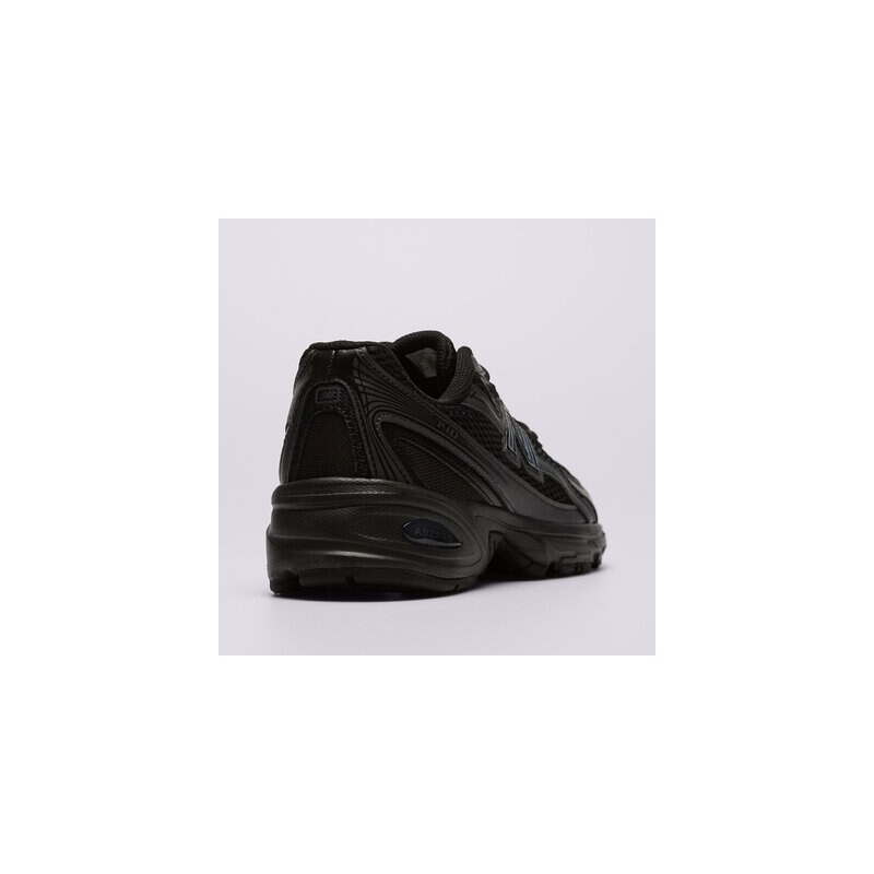 New Balance 740 Dziecięce Buty Sneakersy GR740BO Czarny