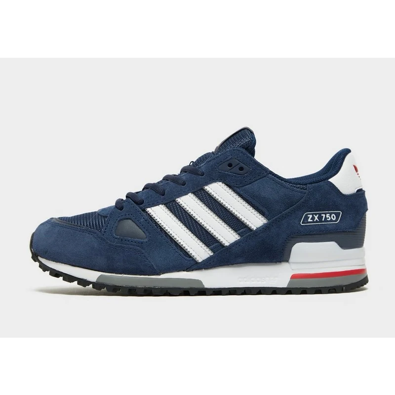 harum Adidas Zx 750 Męskie Buty Sneakersy GZ5413 Granatowy - GLAMI.pl