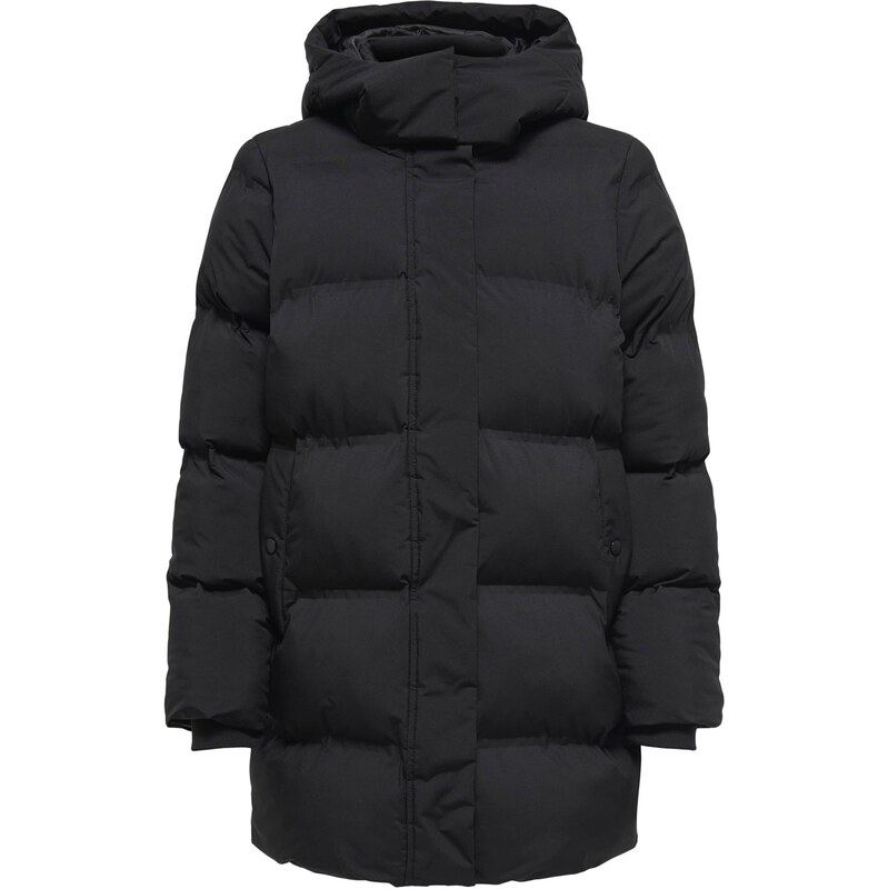 ONLY Kurtka zimowa 'ONLJOSIE' czarny