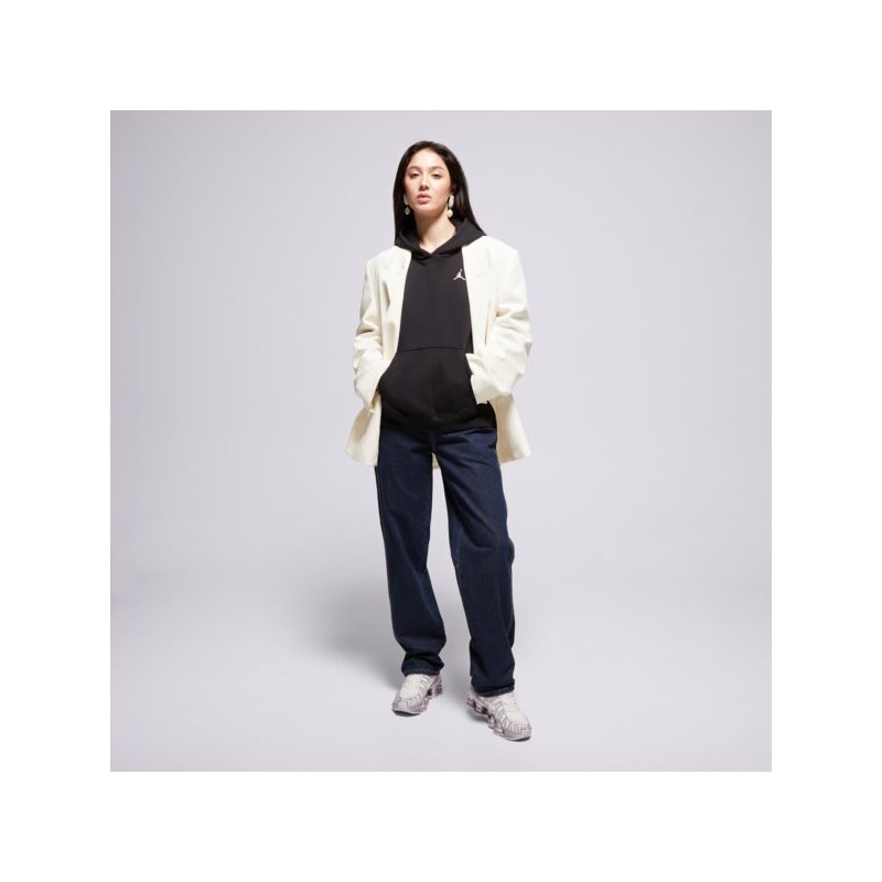 Dickies Spodnie Farner Denim W Damskie Odzież Spodnie DK0A87NN0DD1 Czarny