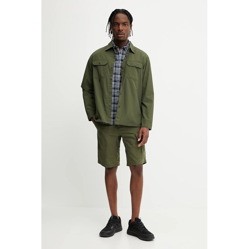 Mammut koszula Highland