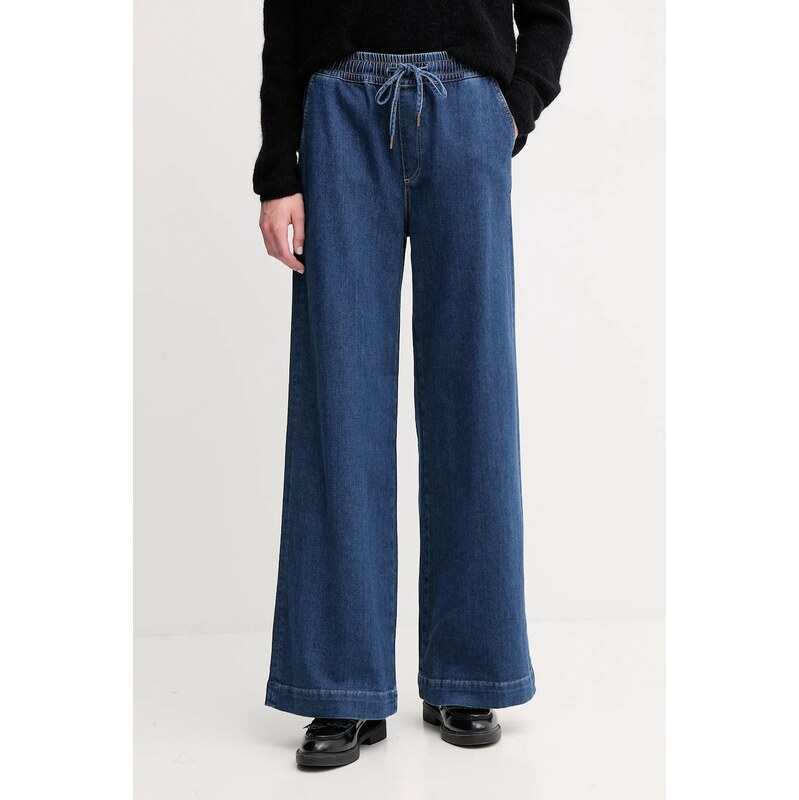 Mos Mosh jeansy VASCO