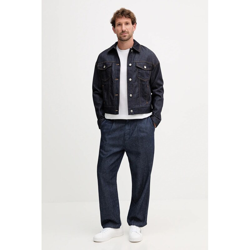 MAX&Co. kurtka jeansowa