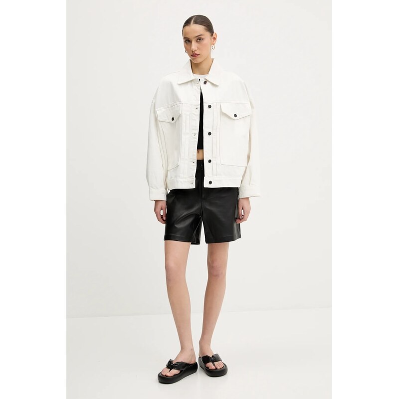 HUGO kurtka jeansowa