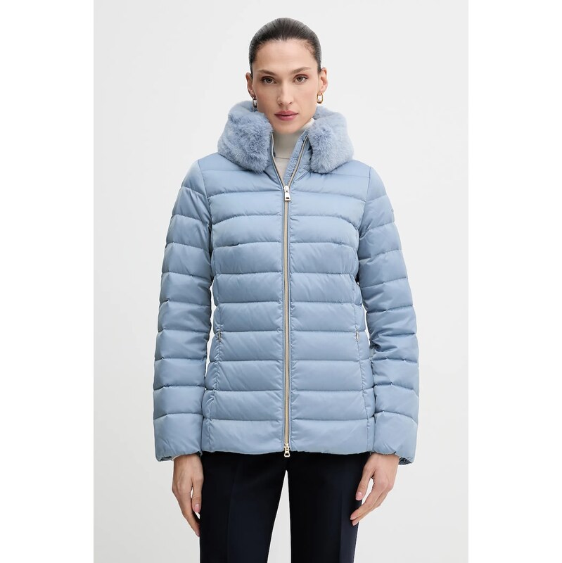 Geox kurtka puchowa BETTANIE