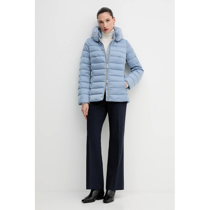 Geox kurtka puchowa BETTANIE