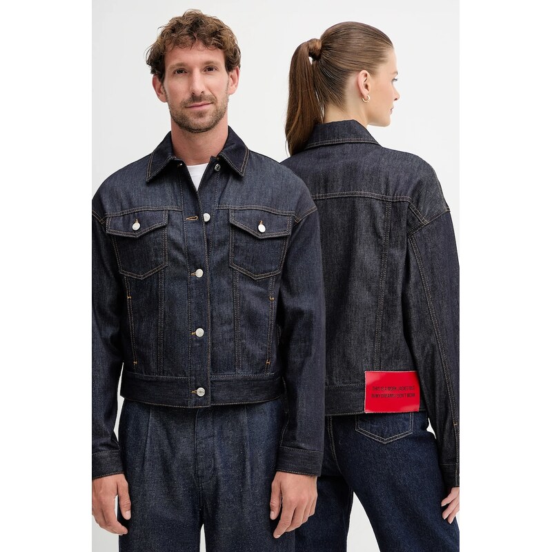 MAX&Co. kurtka jeansowa