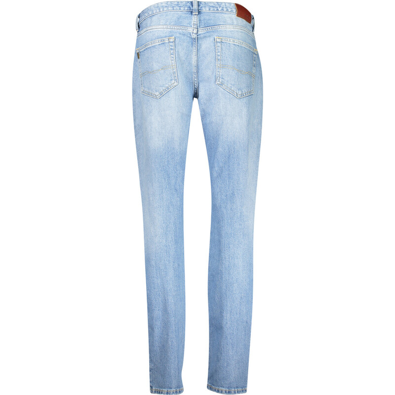 Dżinsy damskie Pepe Jeans, niebieskie