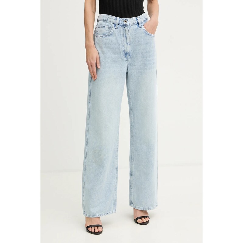 Patrizia Pepe jeansy