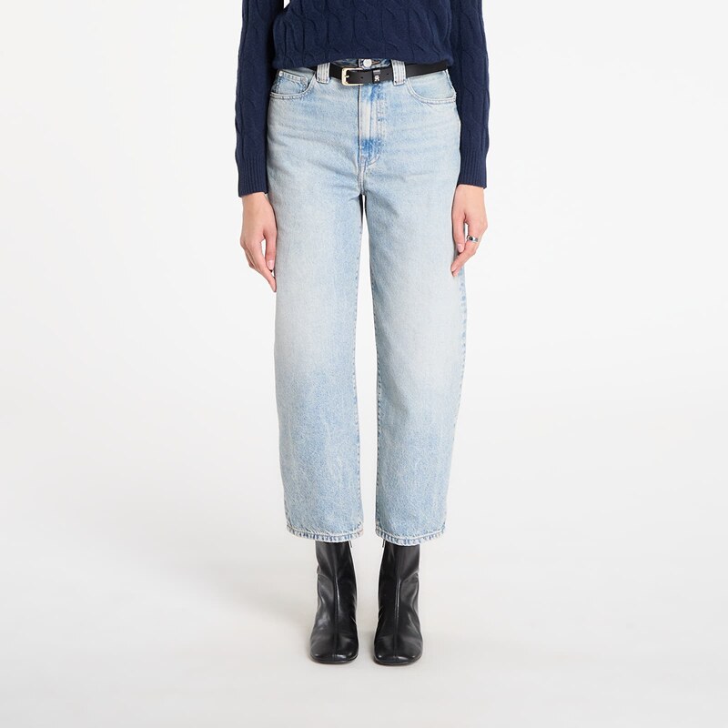 Jeansy Tommy Hilfiger Denim Kyle Barrel Rw Kyle W30/L30