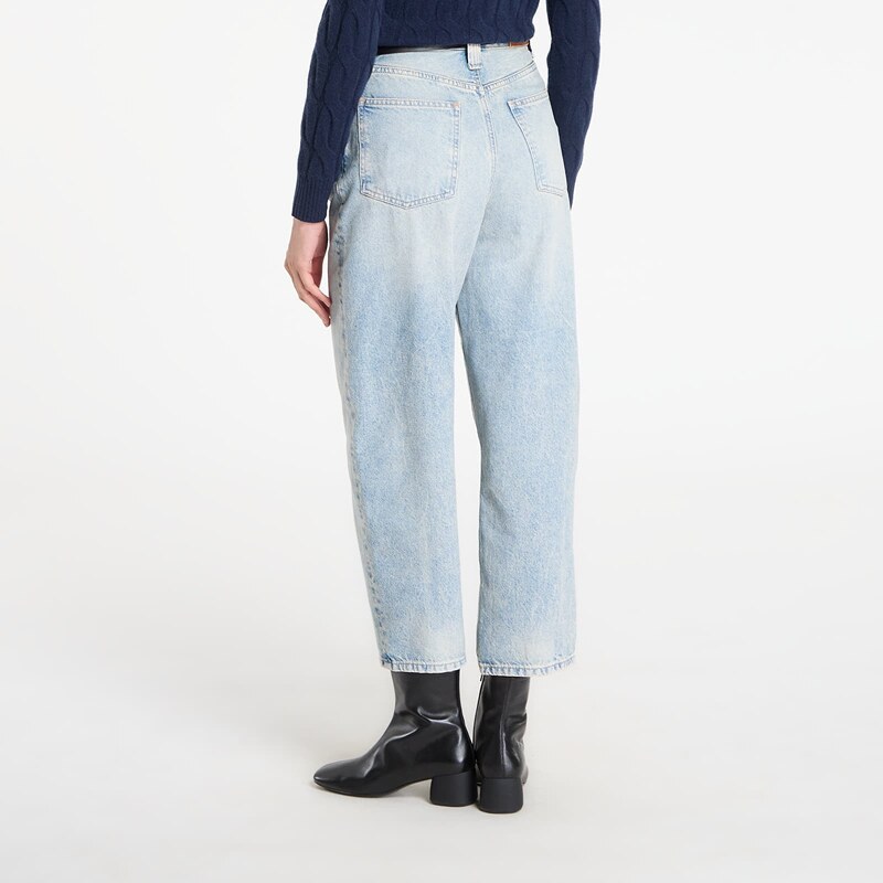 Jeansy Tommy Hilfiger Denim Kyle Barrel Rw Kyle W30/L30