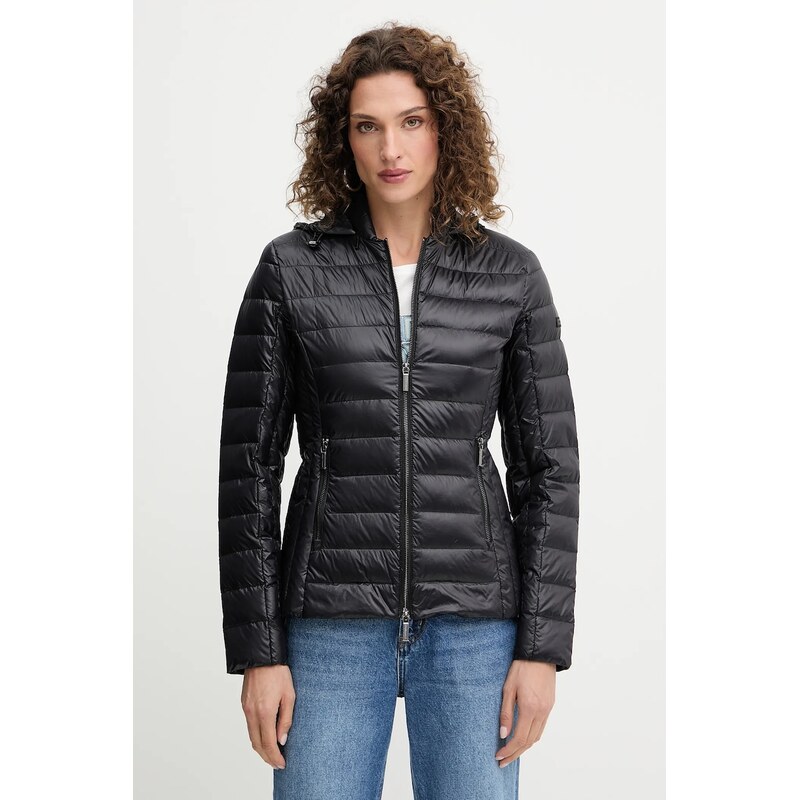Armani Exchange kurtka puchowa