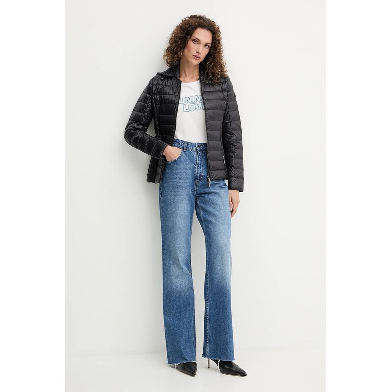 Armani Exchange kurtka puchowa